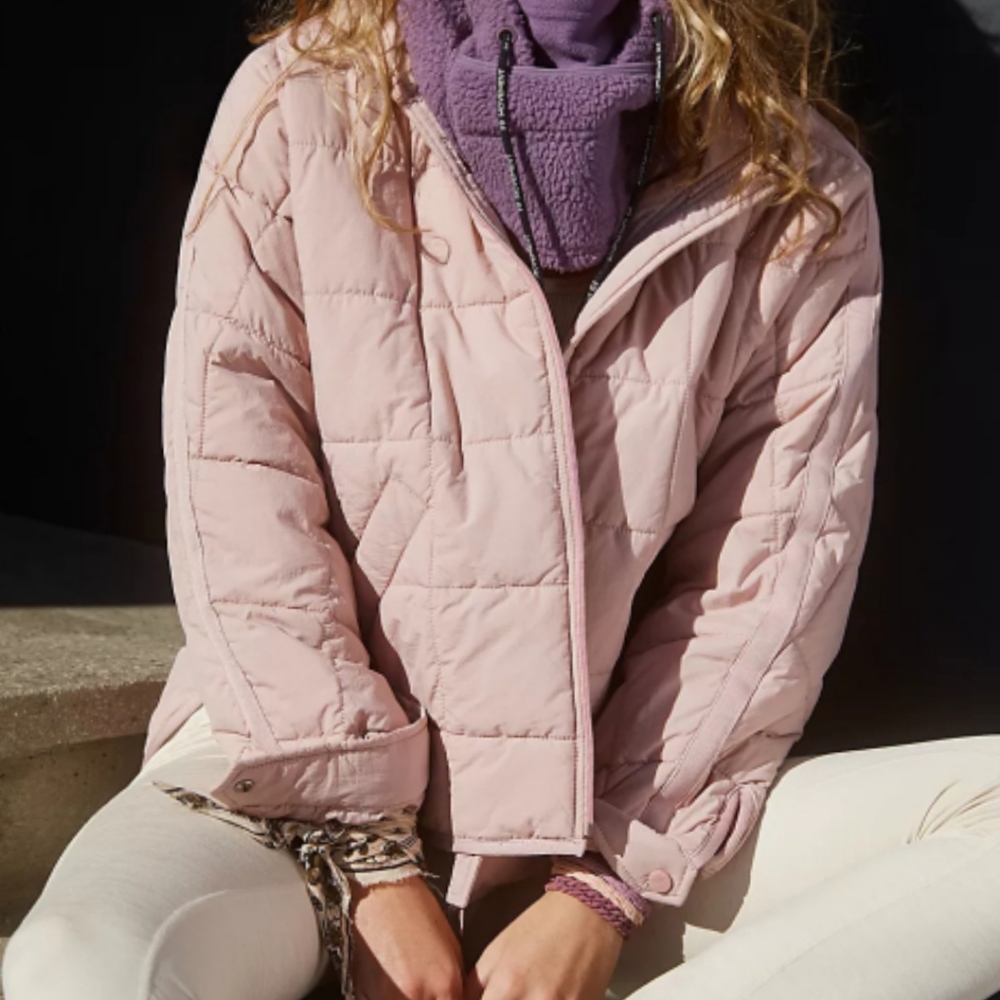 Free People Pippa Jacket